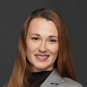 Portraitfoto von Aneliya Majdanac